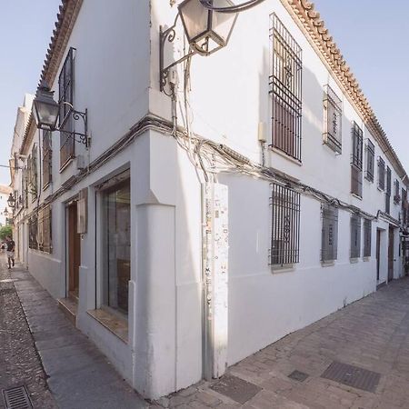 Mezquita Premium Apartment Córdoba Exterior foto