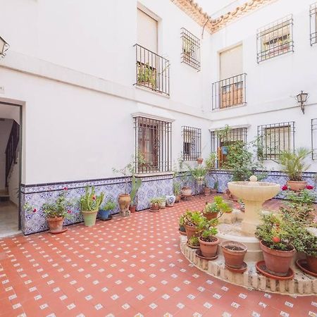 Mezquita Premium Apartment Córdoba Exterior foto