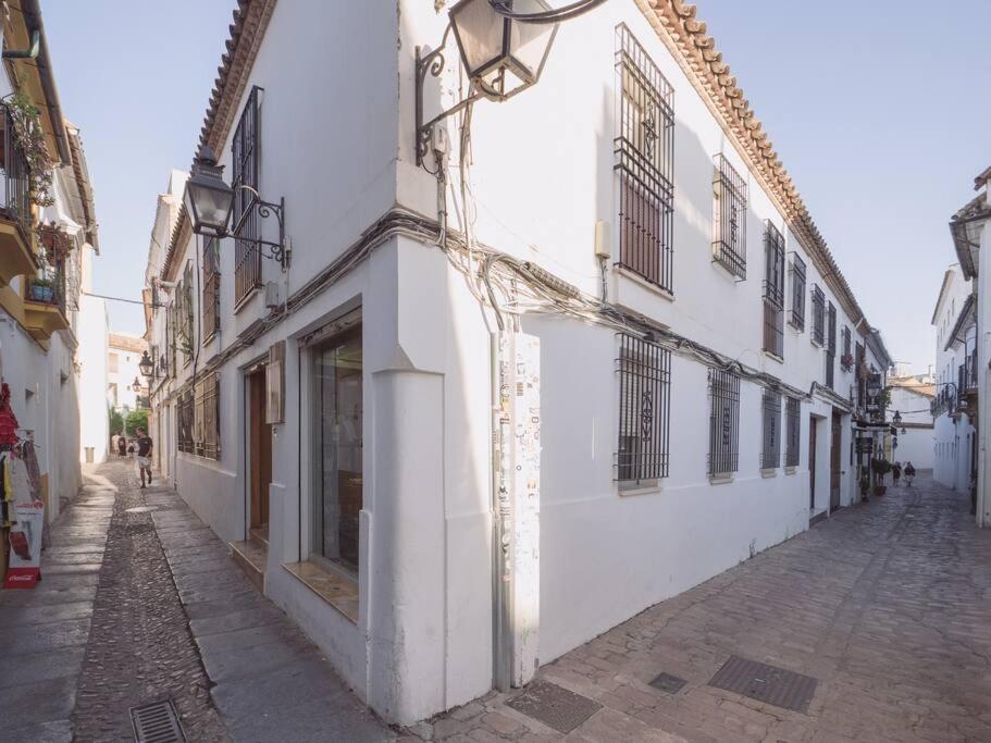 Mezquita Premium Apartment Córdoba Exterior foto