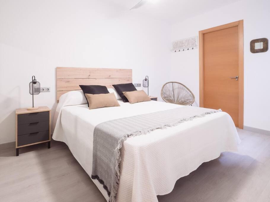 Mezquita Premium Apartment Córdoba Exterior foto