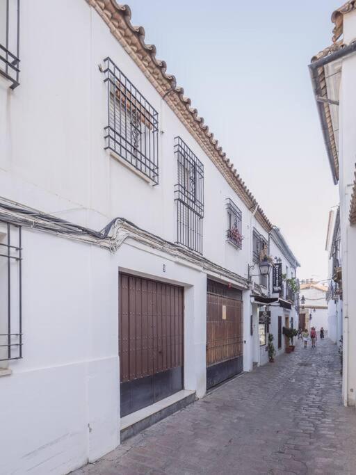 Mezquita Premium Apartment Córdoba Exterior foto
