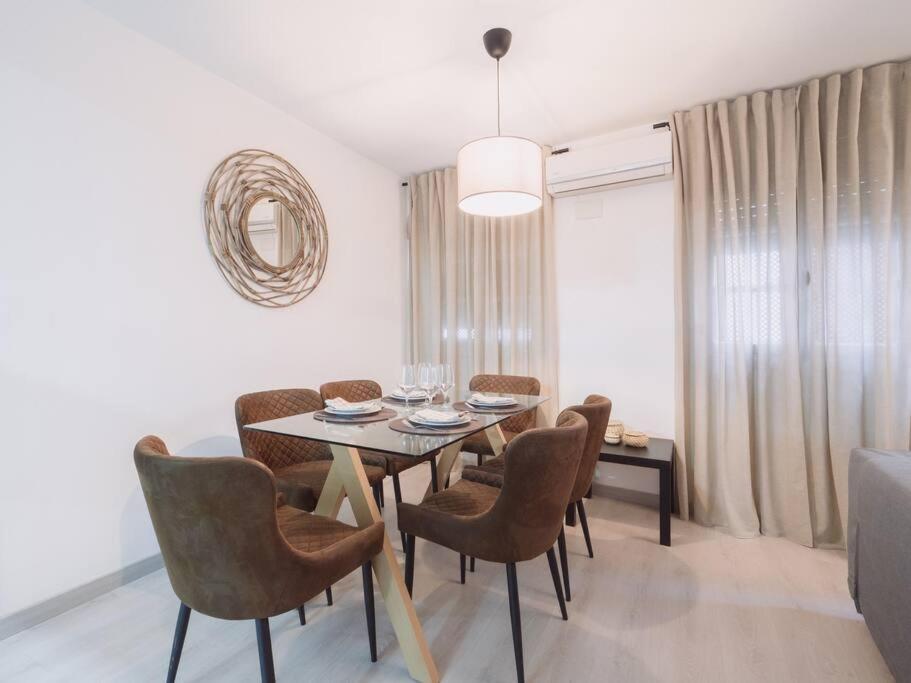 Mezquita Premium Apartment Córdoba Exterior foto