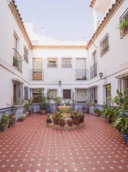 Mezquita Premium Apartment Córdoba Exterior foto