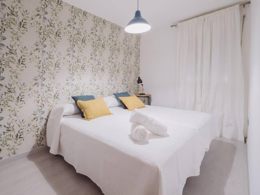 Mezquita Premium Apartment Córdoba Exterior foto