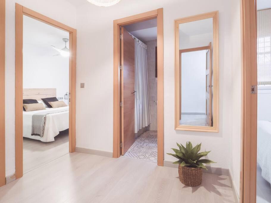Mezquita Premium Apartment Córdoba Exterior foto